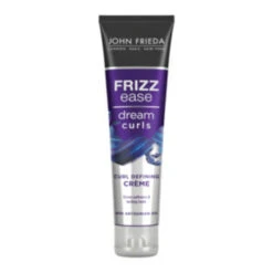 John Frieda Frizz Ease Dream Curl Shampoo + Conditioner + Definig Crème Pakket 9 John Frieda Frizz Ease Dream Curl Shampoo + Conditioner + Definig Crème Pakket -Garnier Winkel 1022585 4