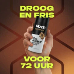 6x Axe Deodorant Spray Anti Transpirant Dark Temptation 10 6x Axe Deodorant Spray Anti Transpirant Dark Temptation -Garnier Winkel 1023172 4