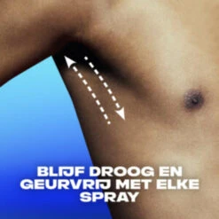 6x Axe Deodorant Spray Anti Transpirant Apollo -Garnier Winkel 1023173 5