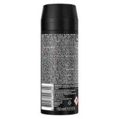 6x Axe Wild Deodorant En Bodyspray Fresh Bergamot + Pink Pepper -Garnier Winkel 1023202 3