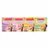Megrhythm Verwarmende Oogmaskers Pakket -Garnier Winkel 1028801