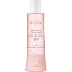 Avène Gezichtsreiniger Milde Verkwikkende Lotion