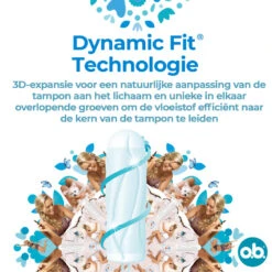 3x OB ProComfort Super -Garnier Winkel 1028945 3