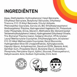 P20 Zonnebrand Kids SPF 50+ Lotion -Garnier Winkel 1029085 5