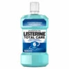 3x Listerine Mondwater Total Care Anti-Tandsteen