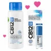 CB12 Original Mondwater + CB12 Mondspray Pakket 1 CB12 Original Mondwater + CB12 Mondspray Pakket -Garnier Winkel 1029256