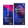Durex Orgasmu0027Intense Condooms En Gel Pakket -Garnier Winkel 1029305