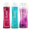 Durex Glijmiddel Massage Ylang Ylang & Tingle & Crazy Cherry Pakket -Garnier Winkel 1029309