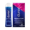Durex Glijmiddel Play Sensitive En Orgasmu0027Intense Gel Pakket -Garnier Winkel 1029310