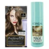 L'Oreal Lu0027Oréal Preference Haarkleuring 06 Ombrie - Donkerblond + Magic Retouch Uitgroeispray Donkerblond 75 Ml Pakket -Garnier Winkel 1029953