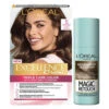 L'Oreal Lu0027Oréal Excellence Creme 5 Lichtbruin + Magic Retouch Uitgroeispray Middenbruin 75 Ml Pakket -Garnier Winkel 1029959