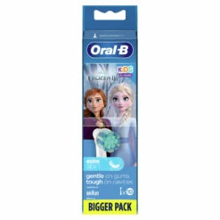 Oral B Oral-B Opzetborstels Kids Frozen -Garnier Winkel 1029973 4