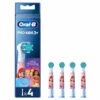 Oral B Oral-B Opzetborstels Kids Princess -Garnier Winkel 1030024