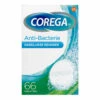3x Corega Tabs Anti Bacterieel -Garnier Winkel 1030089