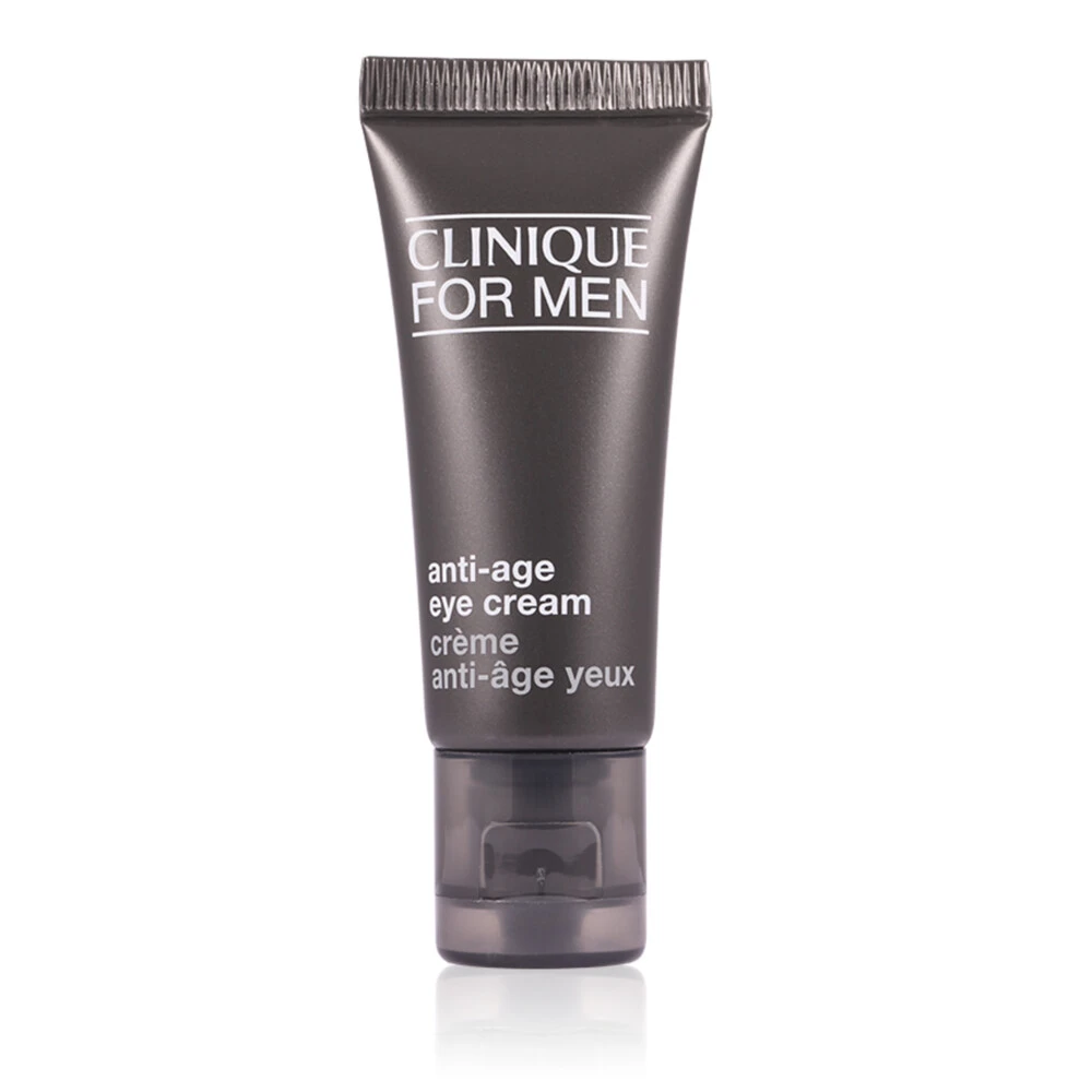 Clinique For Men Anti-Age Oogcreme 3 Clinique For Men Anti-Age Oogcreme