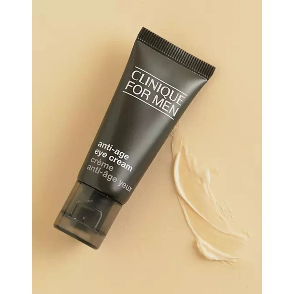Clinique For Men Anti-Age Oogcreme 4 Clinique For Men Anti-Age Oogcreme - Afbeelding 2