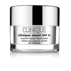 Clinique Smart SPF15 Moisturizer
