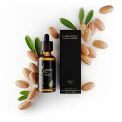 Nanoil Arganolie -Garnier Winkel 1031412 4
