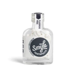 3x Smyle Tandpasta Tabletten Zonder Fluoride Startpakket