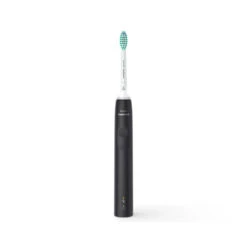 Philips Sonicare Power Elektrische Tandenborstel Series 3100 HX3671/14 Zwart -Garnier Winkel 1031911 2