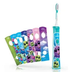 Philips Sonicare Elektrische Tandenborstel Kids HX6322/04 -Garnier Winkel 1031916 3