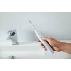 Philips Sonicare ProtectiveClean Elektrische Tandenborstel 4300 HX6807/24 -Garnier Winkel 1031917 3