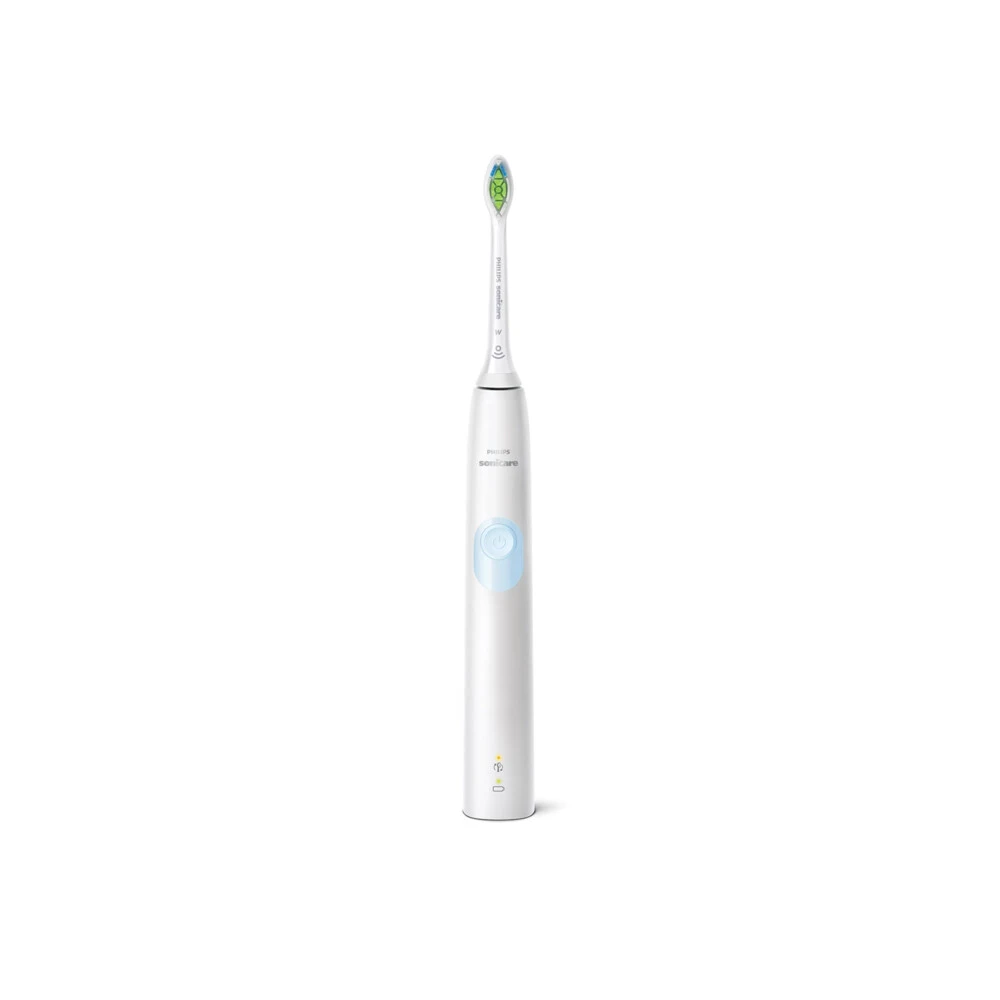 Philips Sonicare ProtectiveClean Elektrische Tandenborstel 4300 HX6807/35 4 Philips Sonicare ProtectiveClean Elektrische Tandenborstel 4300 HX6807/35 - Afbeelding 2