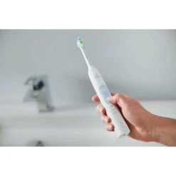 Philips Sonicare ProtectiveClean Elektrische Tandenborstel 5100 HX6859/29 8 Philips Sonicare ProtectiveClean Elektrische Tandenborstel 5100 HX6859/29 -Garnier Winkel 1031920 3