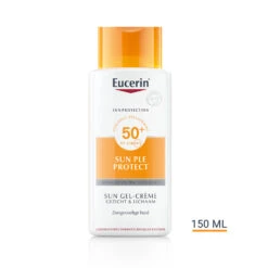 Eucerin Zonneallergie Gel-Créme SPF 50 7 Eucerin Zonneallergie Gel-Créme SPF 50 -Garnier Winkel 1032108 2