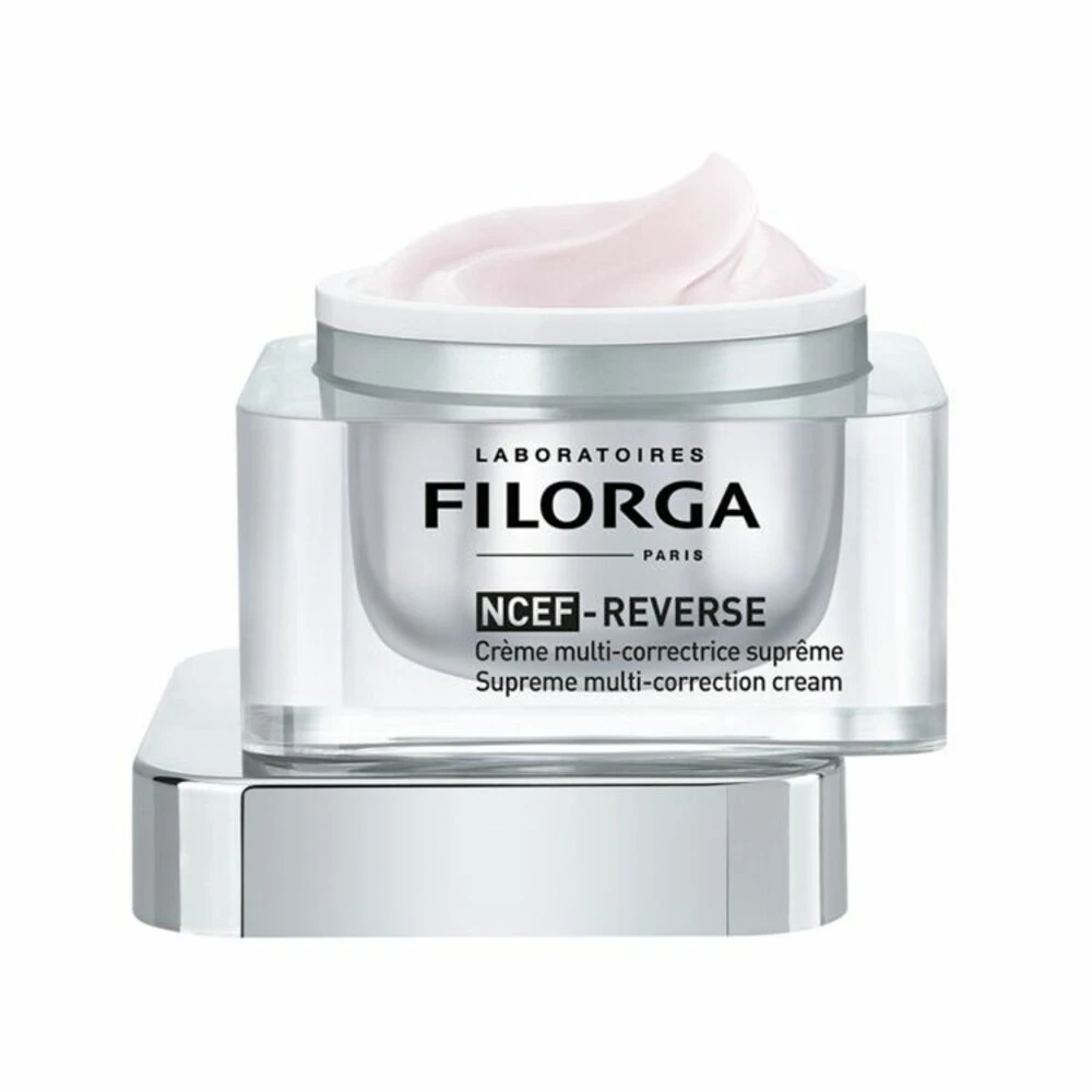 Filorga Créme NCEF Reverse Supreme Multi Correction 3 Filorga Créme NCEF Reverse Supreme Multi Correction