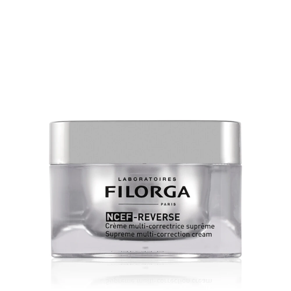 Filorga Créme NCEF Reverse Supreme Multi Correction 4 Filorga Créme NCEF Reverse Supreme Multi Correction - Afbeelding 2