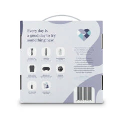 First. Starter Set Together (S)Experience -Garnier Winkel 1032281 2