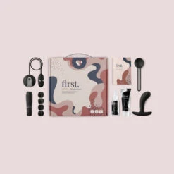 First. Starter Set Self-Love (S)Experience 8 First. Starter Set Self-Love (S)Experience -Garnier Winkel 1032292 3
