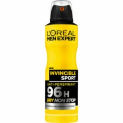 L'Oreal Lu0027Oréal Men Expert Deodorant Spray Fresh Extreme + Invincible Sport Pakket -Garnier Winkel 1033149 2