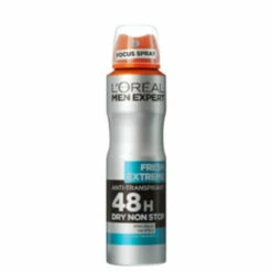 L'Oreal Lu0027Oréal Men Expert Deodorant Spray Fresh Extreme + Invincible Sport Pakket -Garnier Winkel 1033149 3