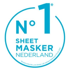 Garnier Tissue Masker SkinActive Hydra Bomb Pomegranate Party Pack -Garnier Winkel 1033634 2