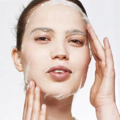 Garnier Tissue Masker SkinActive Hydra Bomb Pomegranate Party Pack -Garnier Winkel 1033634 4