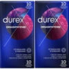 Durex Condooms Orgasm Intense -Garnier Winkel 1033976