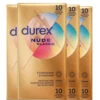 Durex Condooms Nude -Garnier Winkel 1033977