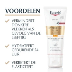 Eucerin Handcrème Hyaluron-Filler + Elasticity -Garnier Winkel 1034235 3