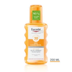 Eucerin Zonnebrandspray Sun Sensitive Protect SPF 30 -Garnier Winkel 1034248 2