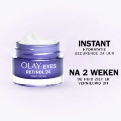 Olay Oogcreme Retinol24 Met Vitamine B3 -Garnier Winkel 1035101 4