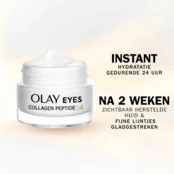 Olay Oogcréme Regenerist Collagen Peptide24 -Garnier Winkel 1035104 4