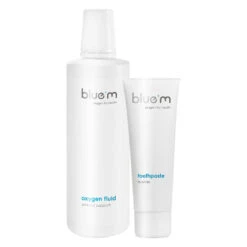 Bluem Fluoride Pakket