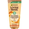 6x Garnier Loving Blends No Rinse Conditioner Honing Goud -Garnier Winkel 1035537
