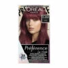 L'Oreal Lu0027Oréal Preference Vivids Haarkleuring 5.26 Violet 2 L'Oreal Lu0027Oréal Preference Vivids Haarkleuring 5.26 Violet -Garnier Winkel 1035543