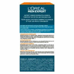 L'Oreal Lu0027Oréal Men Expert Magnesium Defence Dagcréme 6 L'Oreal Lu0027Oréal Men Expert Magnesium Defence Dagcréme -Garnier Winkel 1035565 2