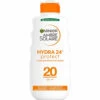 Garnier Ambre Solaire Hydra 24 Zonnemelk SPF 20 2 Garnier Ambre Solaire Hydra 24 Zonnemelk SPF 20 -Garnier Winkel 1035700