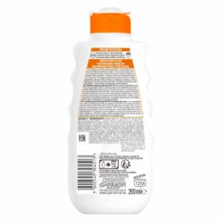 Garnier Ambre Solaire Hydra 24 Zonnemelk SPF 20 -Garnier Winkel 1035700 2