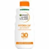 Garnier Ambre Solaire Hydra 24 Zonnemelk SPF 30 -Garnier Winkel 1035702